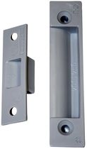 Fiche intermédiaire OF UNI-JET invisible Jeu de 4 mm