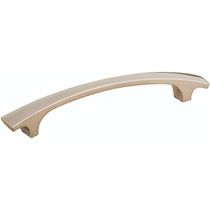 Poignée 7131 zamak Poignées zamak 7131 Nickel mat