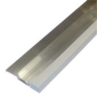 Profil de seuil aluminium SP56RT