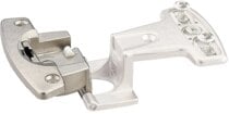 Selekta pro 2000 à simple pivot Boîtier à visser t22/9
