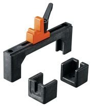 Support rallonge de règle EASYSTICK