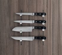 Système de rangement couteaux PIN knife