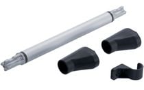 Set pièces de liaison pour stabilisateur transversal