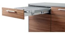 Ferrure de table escamotable Pour meuble de 600 et 900 mm