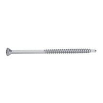 Vis bardage tête fraisée Torx Inox A2