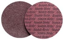 Disque Scotch-Brite AL-DH