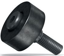 Galet de guidage pour chanfreineuse KFH17-8R