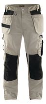 Pantalon Artisan 1555 Taille 176 à 180 cm (jambes standards)