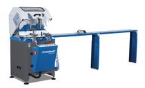 Scie circulaire pour profilé Métallkraft ULMS 500