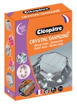 Résine Crystal'Diamond