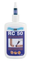 Résine anaérobie RC50 cuivre laiton