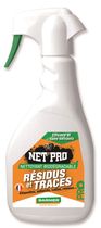 Spray nettoyant NET'PRO