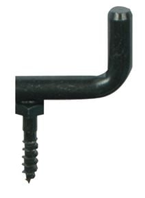 Butée De Tourniquet Marseillais Type C Vis 5x10 TORBEL Zingué