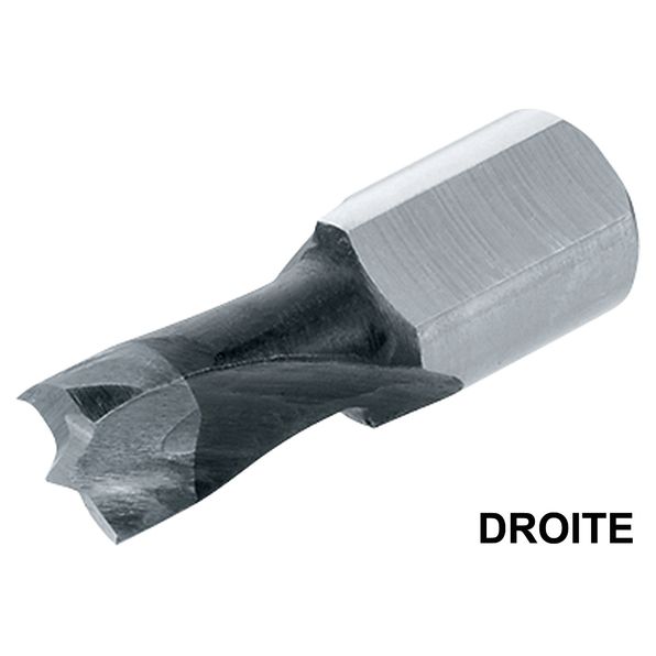 Mèches de perçage - Foussier Quincaillerie