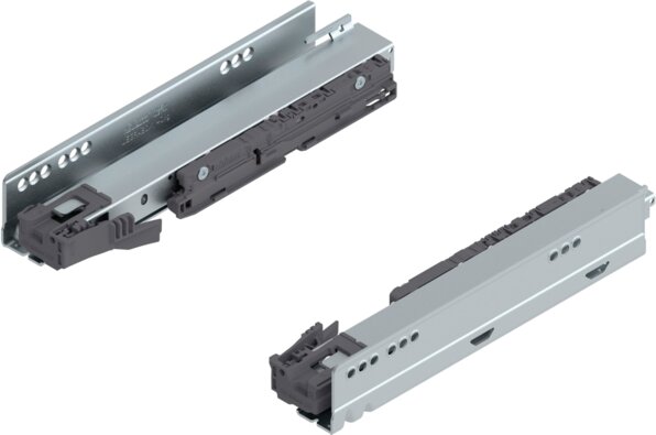 AMBIA-LINE Rahmen Holz für Legrabox ab NL 650 mm, B 200 mm