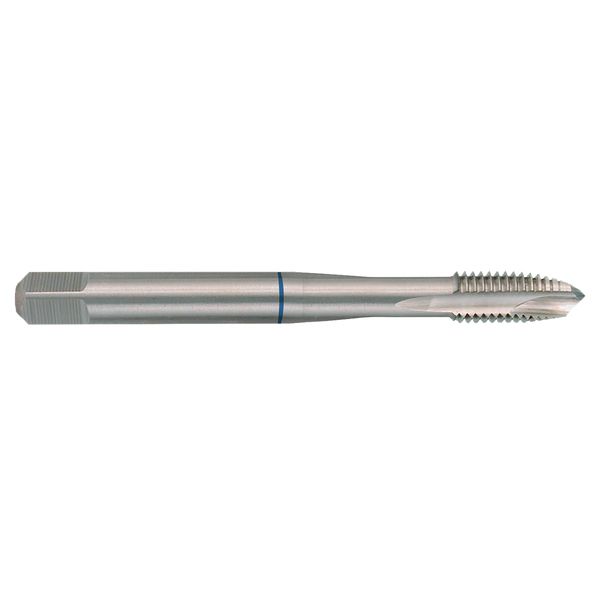Foret-taraud Combiné M5 X 0.8 - Queue Hexagonale 1/4" - Acier Haute Vitesse 4341 - Pour Perçage Et Taraudage - 13