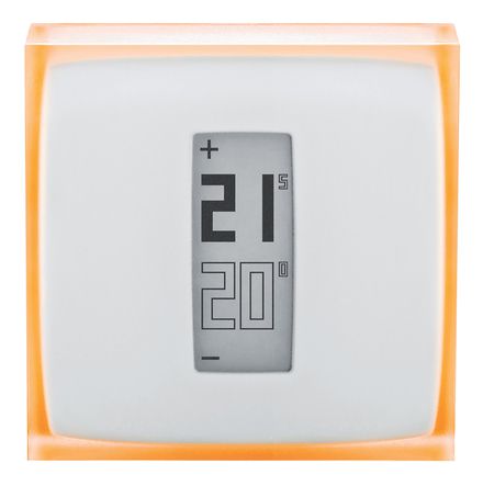 Thermostat connecté