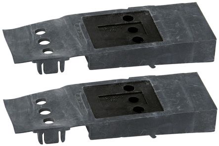 Pièce d'étanchéité de seuil RPT
