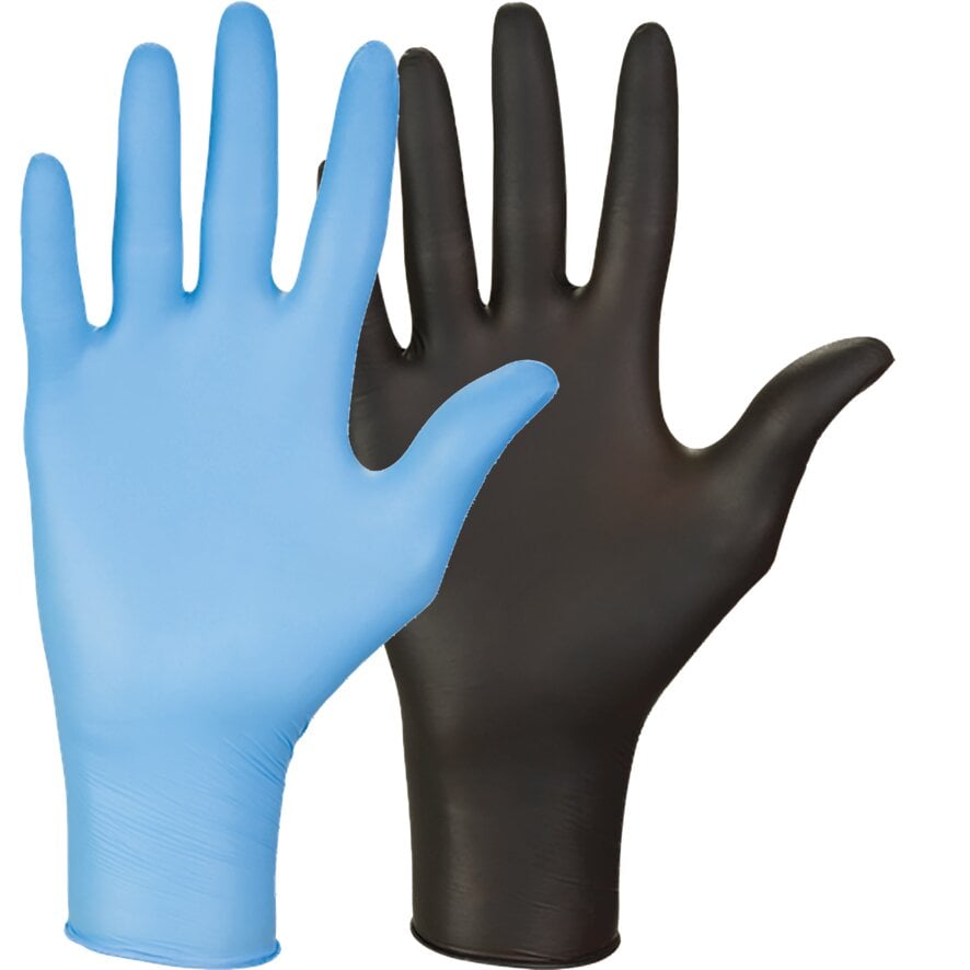 Gant Jetable Long En Nitrile Naturex 626 Derm Long 280 Mm- Non Stérile