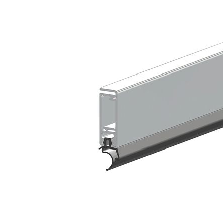Profilé en aluminium ASP