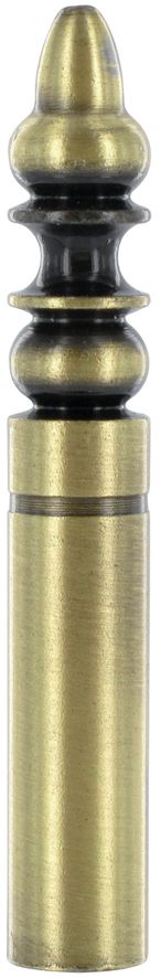 Paire De Cache-fiche / Cache-paumelle Rustique - Fer Patiné Argenté, Pour Porte Ou Meuble, Neufs