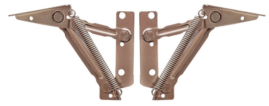 Compas de porte relevable - Foussier