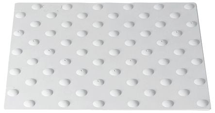 Dalle podotactile usage extérieur