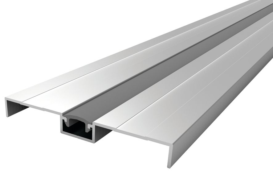 Compensateur De Plinthe Pour Porte De Placard Castorama