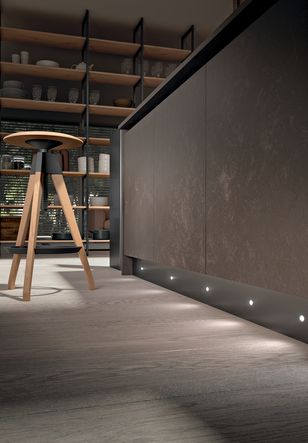 Spot LED Plinthy 12 v
