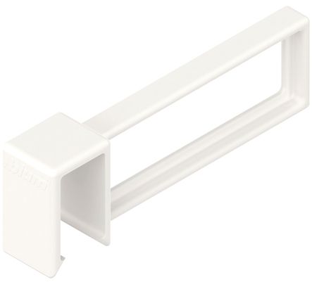 Séparateur longitudinal pour tube