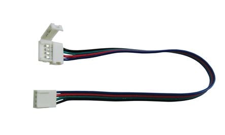 Câble de raccordement rapide LED RGB