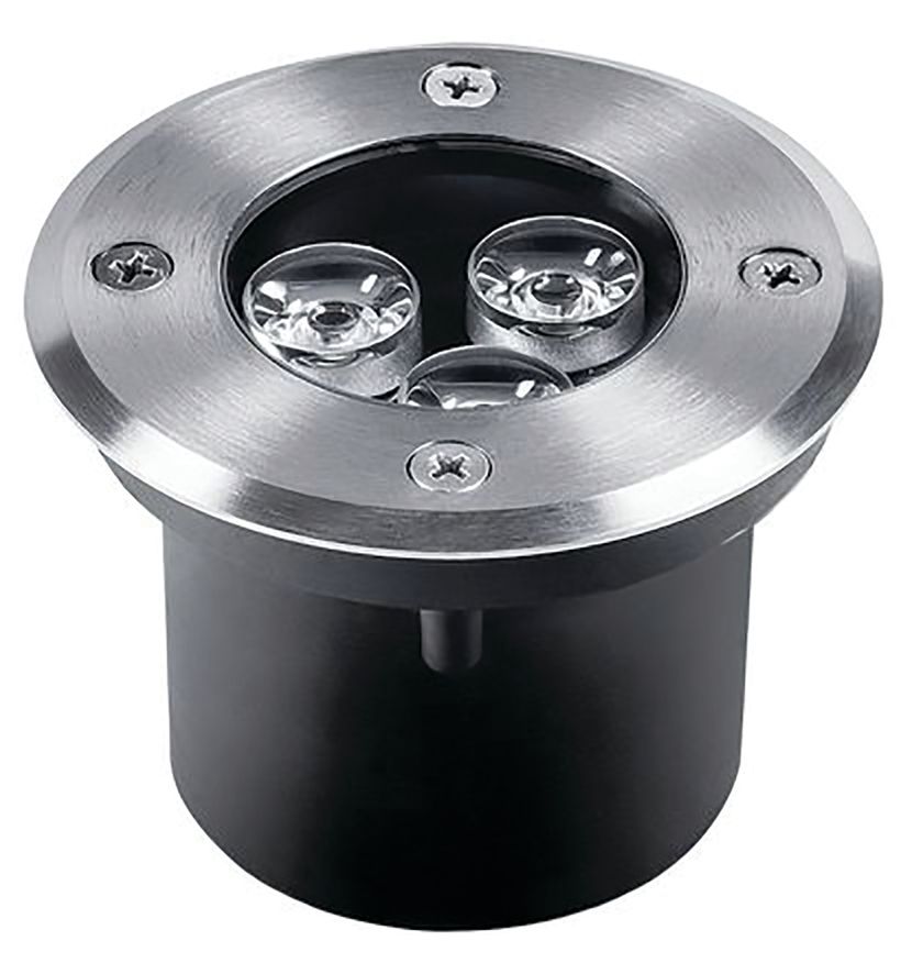 Spot LED de terrasse 12 V Foussier