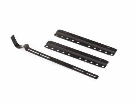 Platine VESA et crosse de levage pour lève-écran TS600B