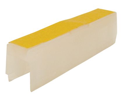 Anti-vibrateur pour vitre