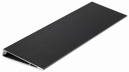 Tablette aluminium Project 1