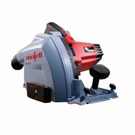 Fraiseuse multiusage MF 26 cc