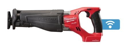 Scie sabre 18 V ONE KEY M18 ONESX-0X solo