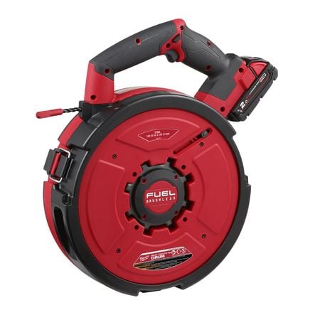 Tir-fil automatique 18 V M18 FPFT-202X set complet