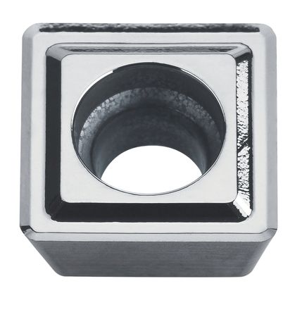 Plaquette réversible pour affleureuse KFM 15-10 F