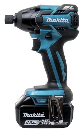 Visseuse à choc DTD 129 RMJ 18 V