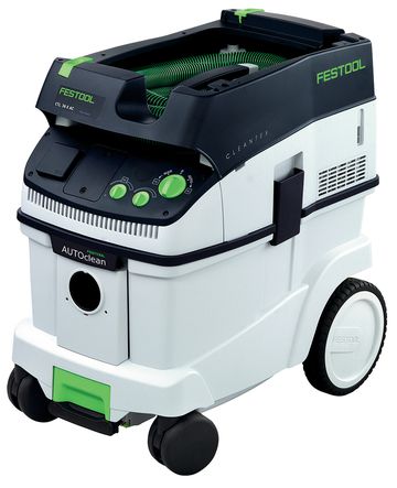 Aspirateur CTL36 EAC