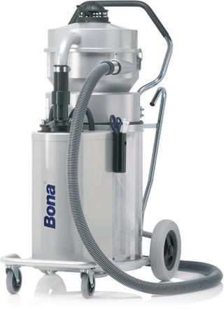Aspirateur DCS70 pour ponceuses à parquet