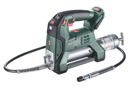 Pompe à graisse 18 V fp 18 ltx solo