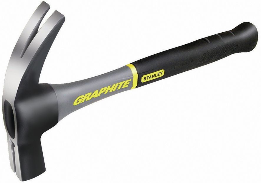 Fiskars Marteau de coffreur XL - 950 g