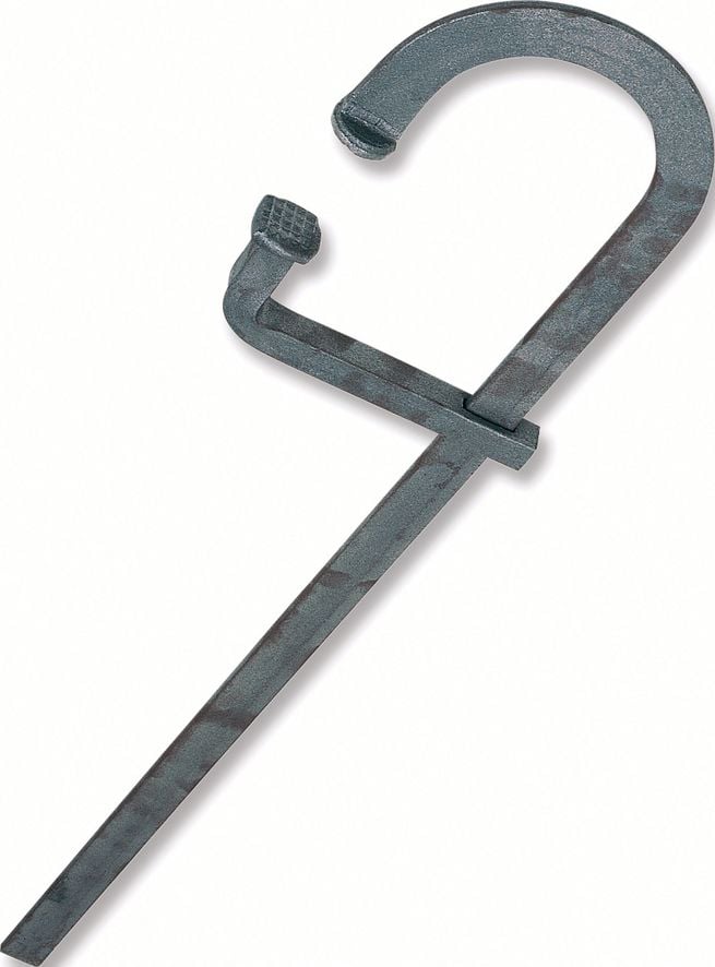 Serre-joints de maçon - Foussier