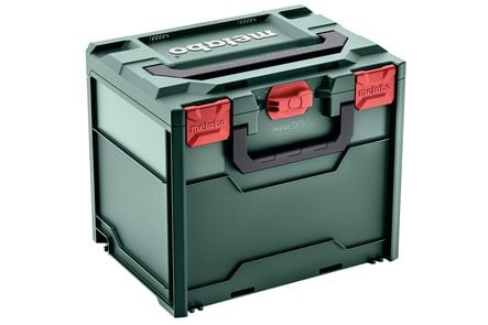 Coffret METABOX