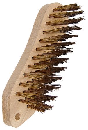 Brosse violon 5 rangs