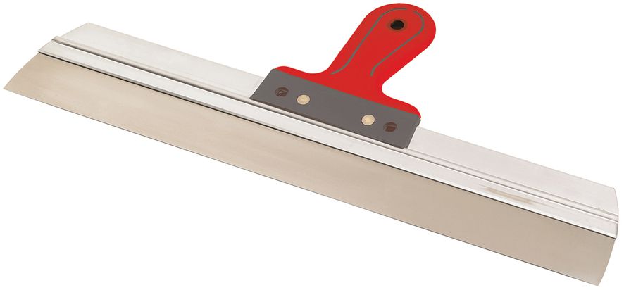Avis Sur Truelle De Maçon 1200 X 200 Mm, Truelle De Béton En Acier, Maçonnerie 3 Poignées De 1.8 M, Plâtrage Avec Support Réglable, De Plâtre Surface Lisse, Finition, Lissage | FR