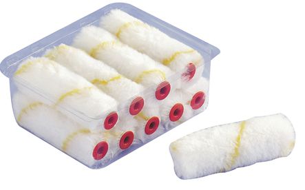Lot De 10 Manchons Anti-goutte Pour Bougies E14 - Longueur 80 Mm, Diamètre 25 Mm - En Fer Plaqué Or - Pour Lustres, Appliques Murales