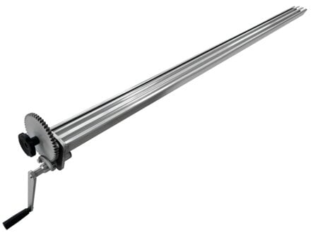 Baguette à boudiner pour plieuse PCX2040A